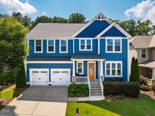 700 Tobacco Farm Way, Chapel Hill, NC, 27516-8467 | Card Image