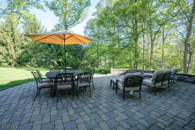2 Linsey Ct, House other with 5 bedrooms, 4 bathrooms and null parking in Mendham Twp NJ | Image 35