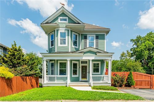 2907 Semmes Ave, Richmond, VA, 23225-3754 | Card Image