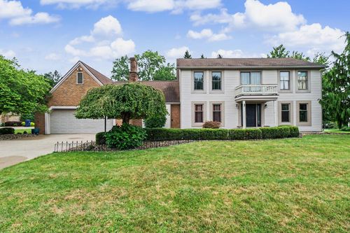 1300 Cedarlawn Ct, Mansfield, OH, 44906 | Card Image