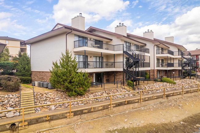 UNIT-5D - 5371 Central Ave, Home with 2 bedrooms, 2 bathrooms and null parking in Hot Springs AR | Image 39