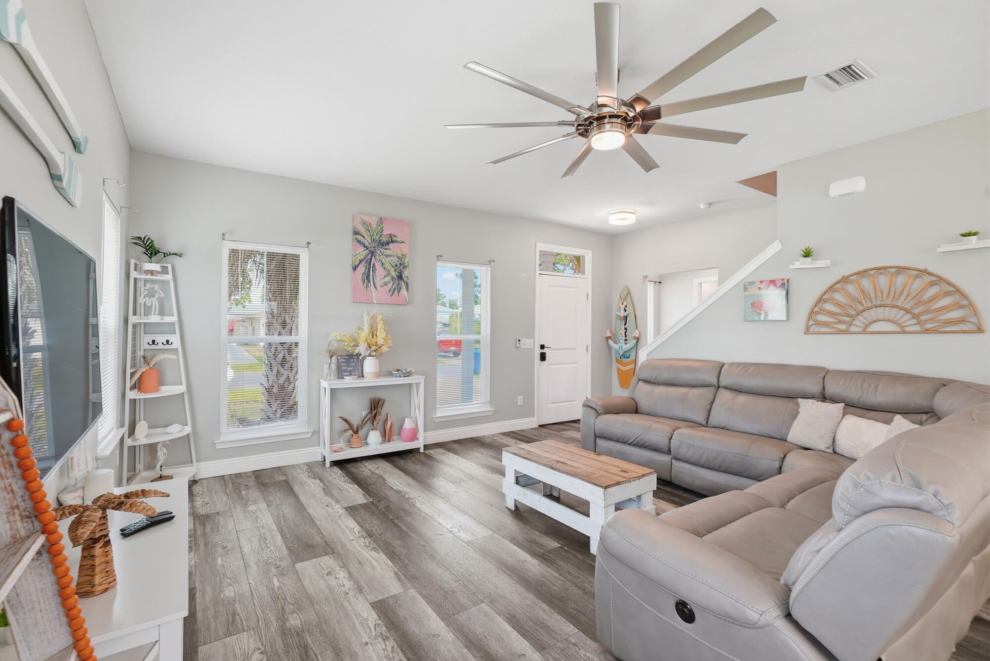 Residential in Panama City Beach 2