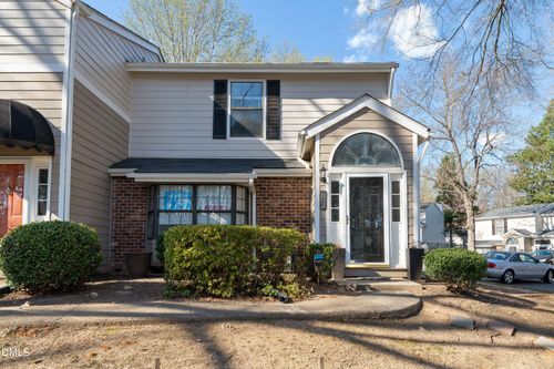 2400 Condor Ct, Raleigh, NC, 27615-2573 | Card Image