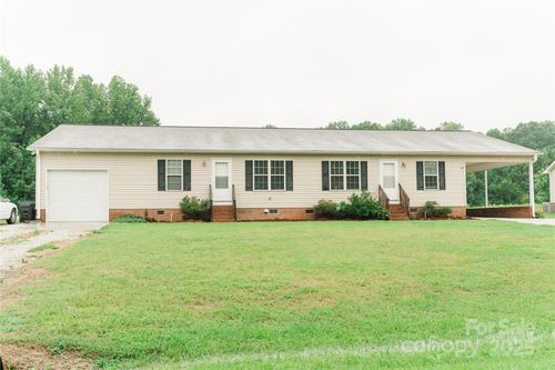 2404 Sides Rd, Rockwell, NC, 28138-9593 | Card Image