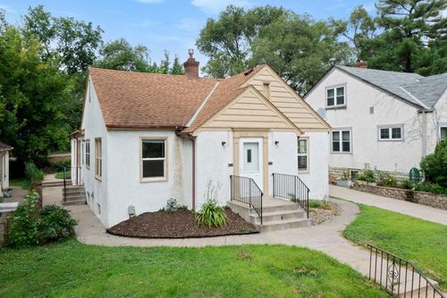 4628 Cedar Avenue S, Minneapolis, MN, 55407 | Card Image