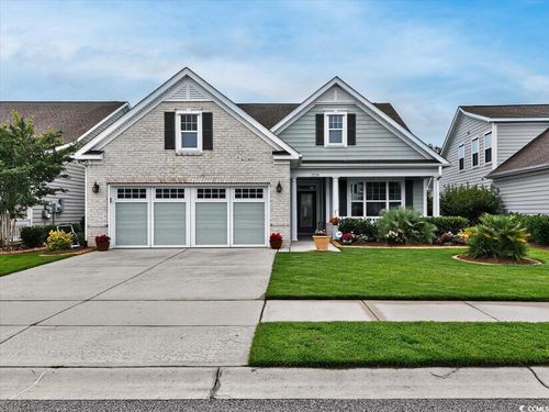 1719 Maplecress Way, Myrtle Beach, SC, 29577-2031 | Card Image