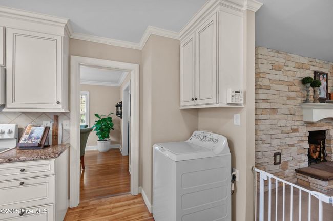 109 Edgewood Dr, House other with 3 bedrooms, 2 bathrooms and null parking in Pinetops NC | Image 20
