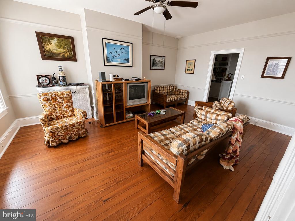 Residential in HAGERSTOWN 3