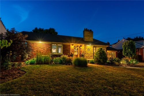 62 Glenview Drive, Stoney Creek, ON, L8G2L6 | Card Image