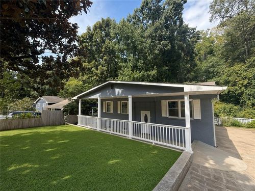 1004 Cone Rd, Forest Park, GA, 30297-3134 | Card Image
