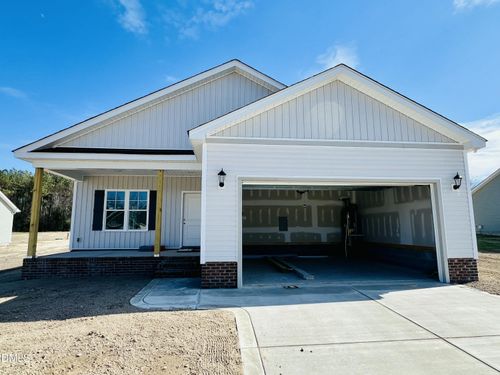 106 Sagewood, Dudley, NC, 28333-0020 | Card Image