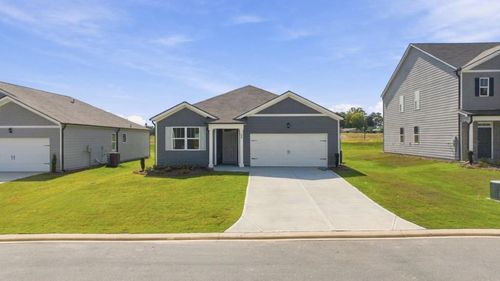 104 Babcock Dr Ne, Rome, GA, 30165-1170 | Card Image