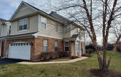 1455 Millbrook Dr, Algonquin, IL, 60102-2521 | Card Image