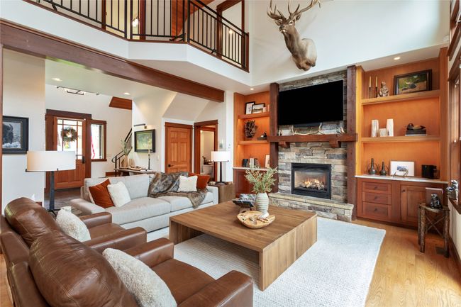 255 Windsor Ct, House other with 4 bedrooms, 4 bathrooms and null parking in Bigfork MT | Image 6