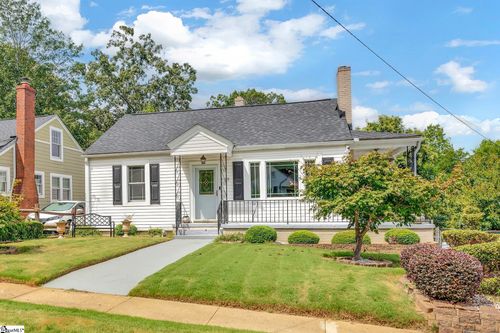 18 Mcadoo Ave, Greenville, SC, 29607-1814 | Card Image