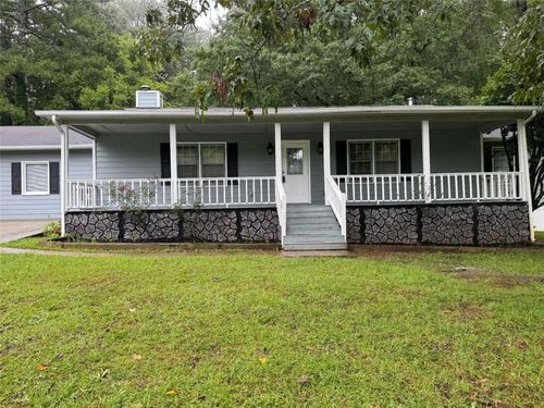 155 Davis Rd, Stockbridge, GA, 30281-3307 | Card Image