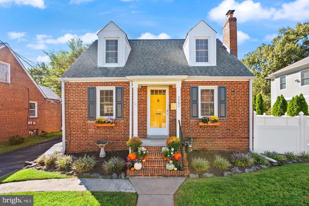 Residential Lease in ARLINGTON