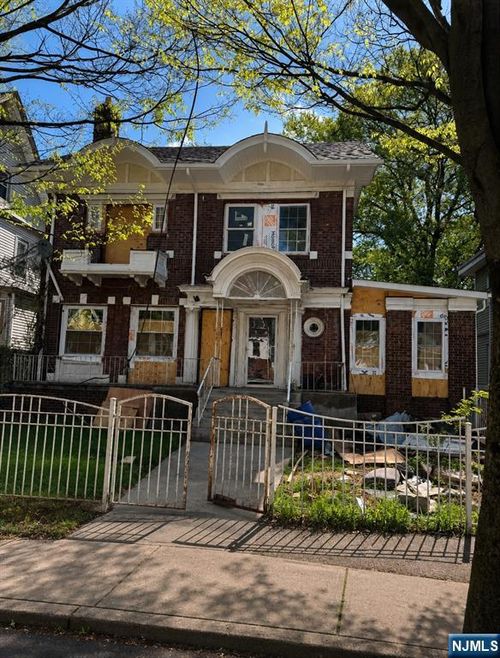 860-862 13th Street, Newark, NJ, 07108 | Card Image