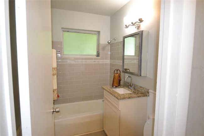 6985 Merrick Ln, House other with 2 bedrooms, 1 bathrooms and null parking in Spring Hill FL | Image 13