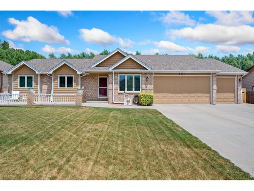 1211 N 4th St, Johnstown, CO, 80534-5605 | Card Image