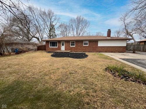 2122 Danbury Dr, Indianapolis, IN, 46231-1245 | Card Image