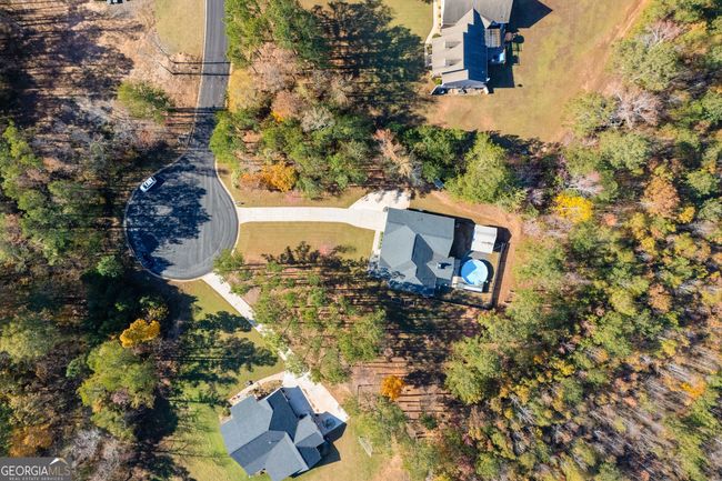 460 Carrie Kathleen Ter, House other with 4 bedrooms, 3 bathrooms and null parking in Carrollton GA | Image 49