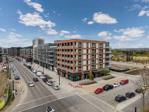 316-3107 Warren St Nw, Calgary, AB, T2N4V5 | Card Image