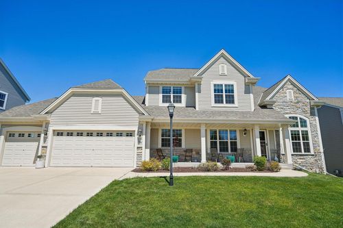 1842 Windrush Drive, PORT WASHINGTON, WI, 53024 | Card Image