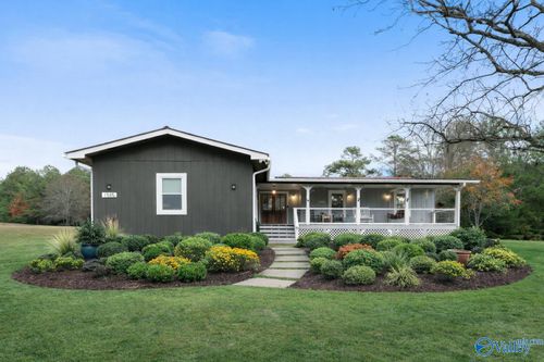 1585 County Road 144, Gaylesville, AL, 35973-4225 | Card Image