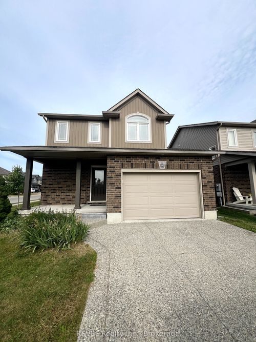 6030 Wiens Blvd, Niagara Falls, ON, L2H0J2 | Card Image
