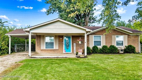 7903 Grenelle Dr, Louisville, KY, 40228-1813 | Card Image