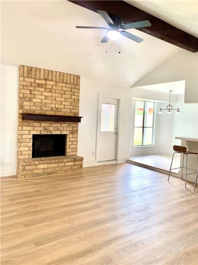 2433 Allencrest Dr, House other with 3 bedrooms, 2 bathrooms and null parking in Corpus Christi TX | Image 12