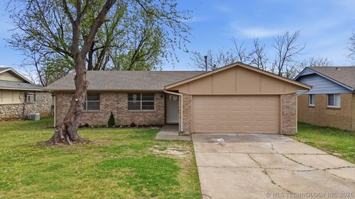 12950 E 32nd St, Tulsa, OK, 74134-3210 | Card Image