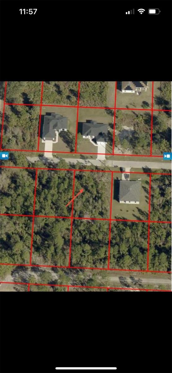 Land in LEHIGH ACRES