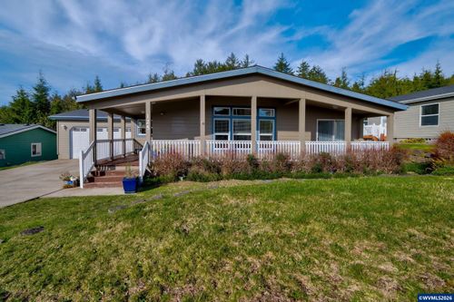 125 Se Whalesong Dr, Depoe Bay, OR, 97341 | Card Image