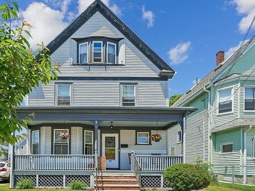 0-174 Beach St, Quincy, MA, 02170 | Card Image