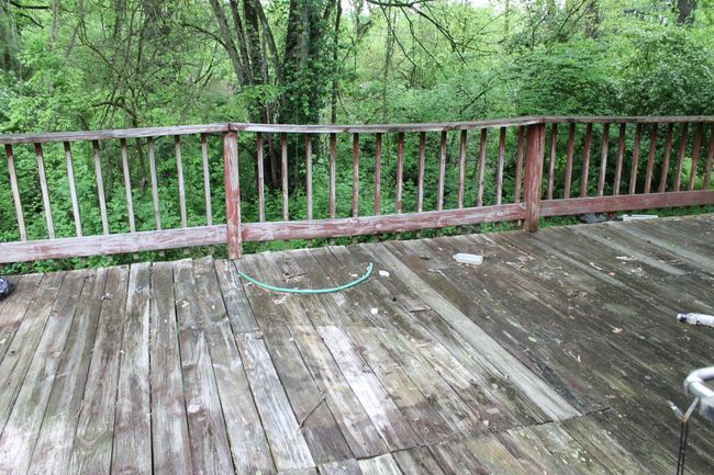 1822 S Highway 341, House other with 3 bedrooms, 3 bathrooms and null parking in Chickamauga GA | Image 26