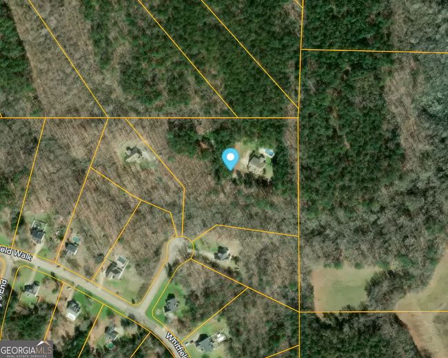 76 Creekside Ct, House other with 4 bedrooms, 4 bathrooms and 2 parking in Zebulon GA | Image 65