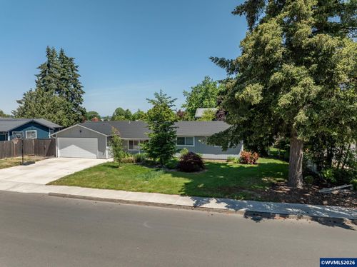 297 Heffley St S, Monmouth, OR, 97361-2417 | Card Image