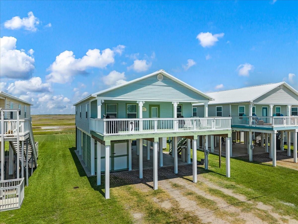 Residential in Surfside Beach 4