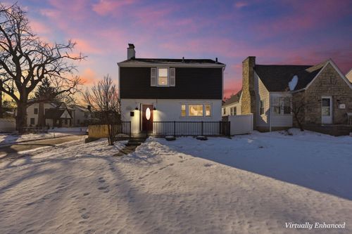 3001 Wicklow Rd, Columbus, OH, 43204-2555 | Card Image