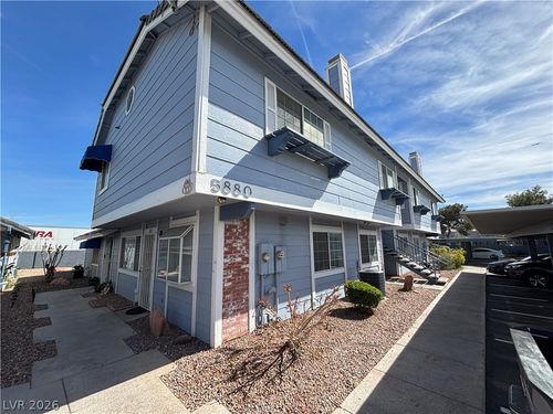 unit-203-5880 Medallion Dr, Las Vegas, NV, 89122-7322 | Card Image