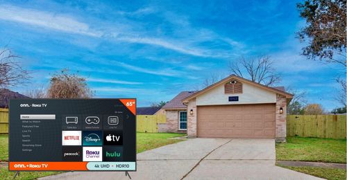 13903 Tower Point Dr, Sugar Land, TX, 77498-1735 | Card Image