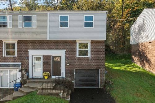 1511 Summerdale St, Pittsburgh, PA, 15204-1130 | Card Image