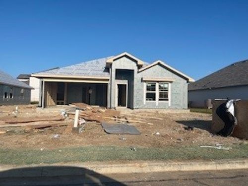 5800 Foggy Lagoon Dr, Waco, TX, 76708-2080 | Card Image