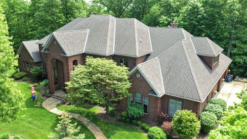 1930 Tessington Ct, New Lenox, IL, 60451-3033 | Card Image