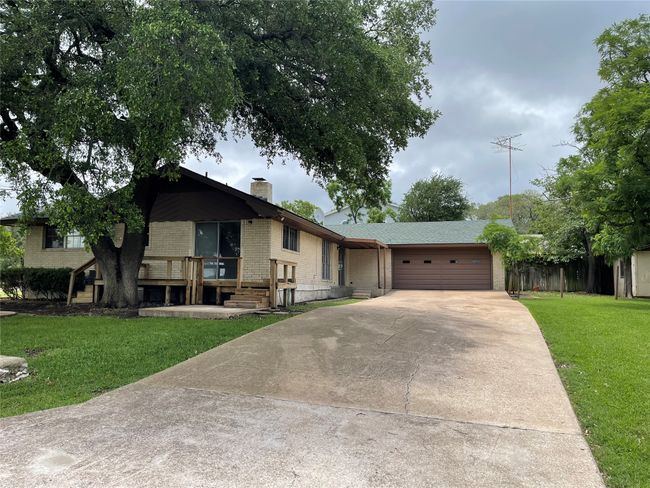 131 County Road 1544, House other with 3 bedrooms, 2 bathrooms and null parking in Morgan TX | Image 27