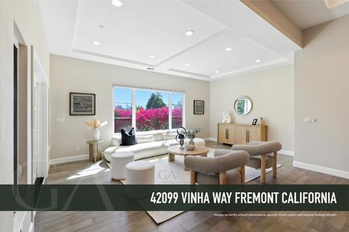 42099 Vinha Way, Fremont, CA, 94539-4833 | Card Image