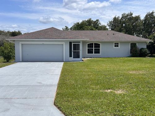 2421 Omaha Dr, DELTONA, FL, 32738-1884 | Card Image
