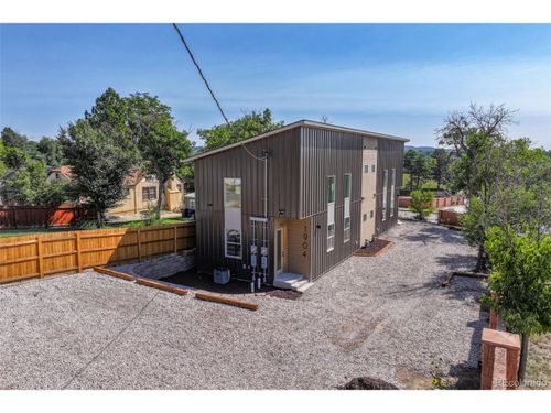 1904 N Chestnut St, Colorado Springs, CO, 80907-6612 | Card Image